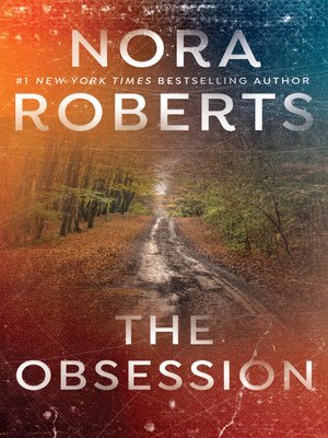 cover image of The Obsession